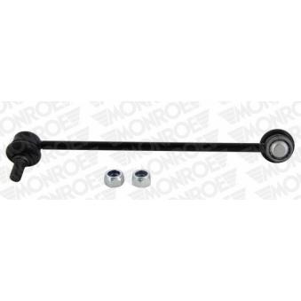 Entretoise/tige, stabilisateur avant droit MONROE OEM 548404H200 Entretoise/tige, stabilisateur avant droit MONROE OEM 548404H200