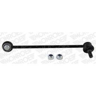 Entretoise/tige, stabilisateur avant gauche MONROE OEM 548304H000