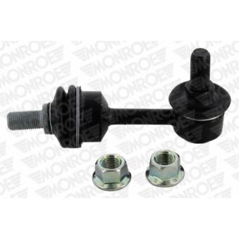 Entretoise/tige, stabilisateur MONROE OEM 555403Z000