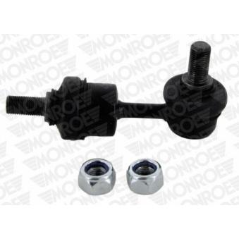 Entretoise/tige, stabilisateur MONROE OEM 555403R000
