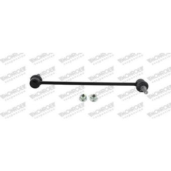 Entretoise/tige, stabilisateur MONROE OEM 548302W000