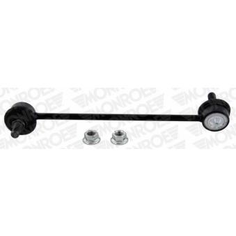 Entretoise/tige, stabilisateur avant droit MONROE OEM 548400X000