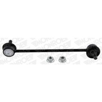 Entretoise/tige, stabilisateur avant gauche MONROE OEM 548300X000