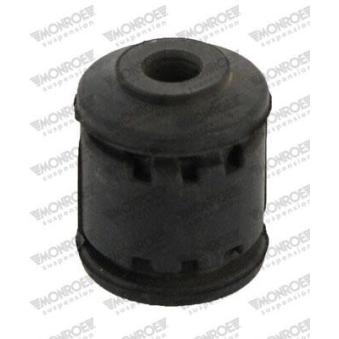 Silent bloc de suspension (train avant) MONROE OEM 545513X000