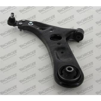 Triangle ou bras de suspension (train avant) MONROE OEM 54500A6200