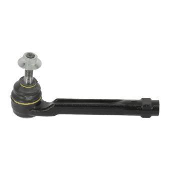 Rotule de barre de connexion avant gauche MONROE OEM 56820N9100 Rotule de barre de connexion avant gauche MONROE OEM 56820N9100