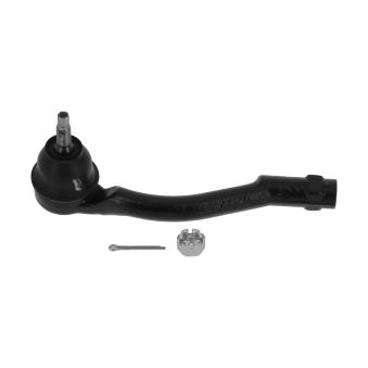 Rotule de barre de connexion avant droit MONROE L43G02