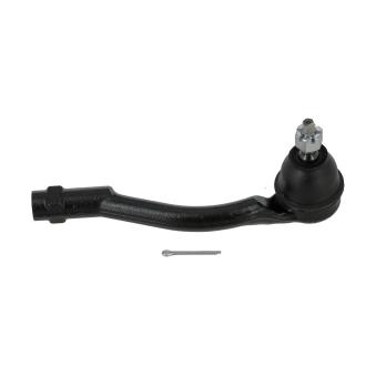 Rotule de barre de connexion avant gauche MONROE L43G03