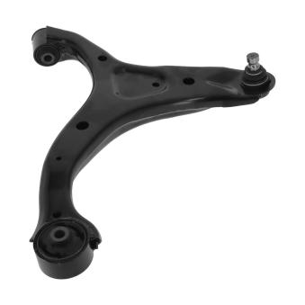 Triangle ou bras de suspension (train avant) MONROE OEM 545002P000