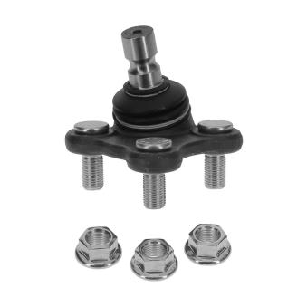 Rotule de suspension avant gauche MONROE OEM 54530C1000