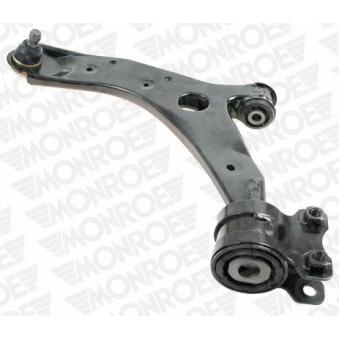 Triangle ou bras de suspension (train avant) MONROE OEM C51334350