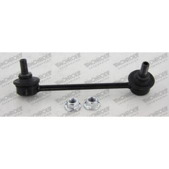 Entretoise/tige, stabilisateur arrière gauche MONROE OEM KD3128190