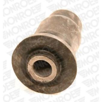 Silent bloc de suspension (train avant) MONROE OEM B25D34470