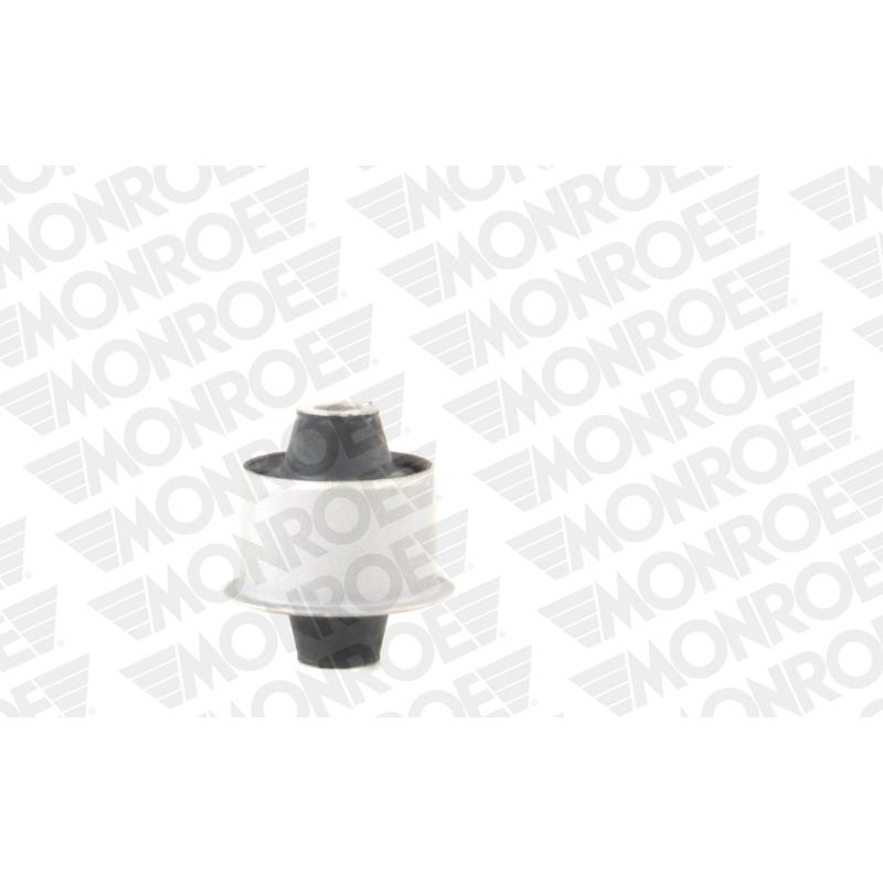 Silent bloc de suspension (train avant) MONROE L50812 - Visuel 2