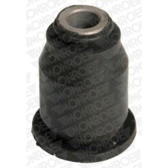 Silent bloc de suspension (train avant) MONROE OEM EC0134300N