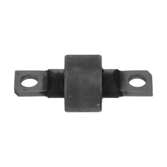 Silent bloc de suspension (train avant) MONROE OEM GJ6A28250K