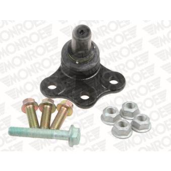 Rotule de suspension MONROE L65521