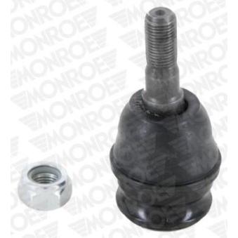 Rotule de suspension MONROE L68500 Rotule de suspension MONROE L68500