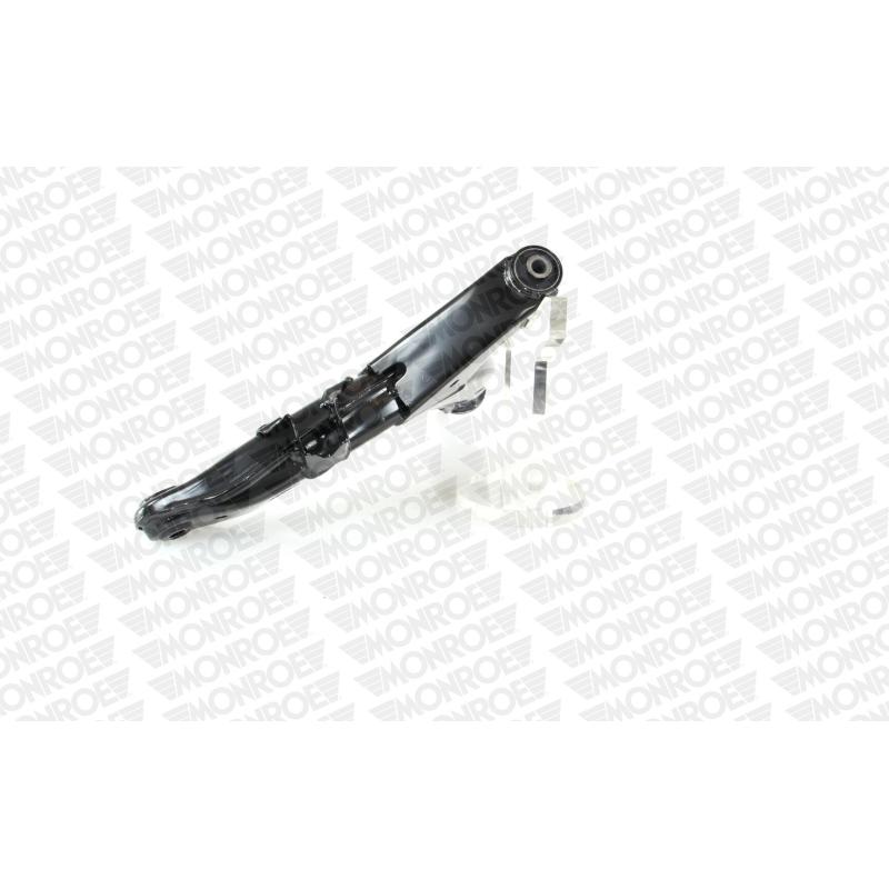 Triangle ou bras de suspension (train avant) MONROE L68503 - Visuel 1