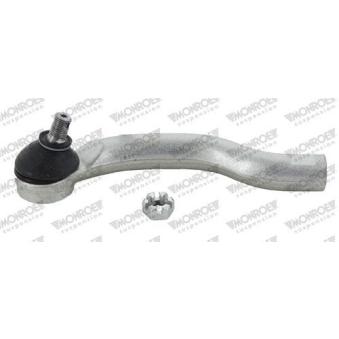 Rotule de barre de connexion avant gauche MONROE OEM 4882068L00