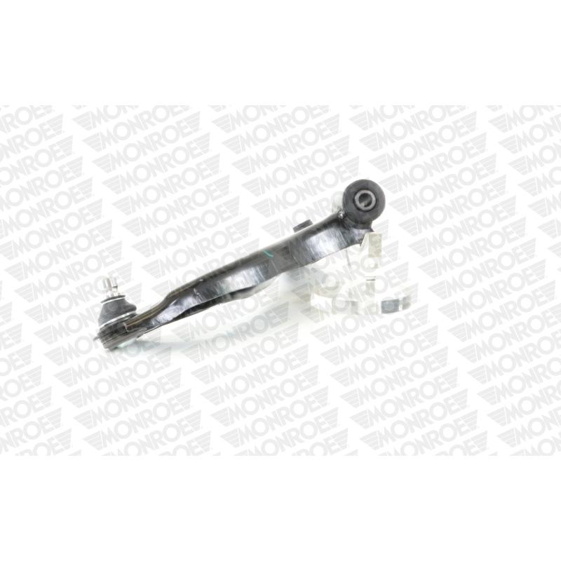 Triangle ou bras de suspension (train avant) MONROE L69509 - Visuel 1