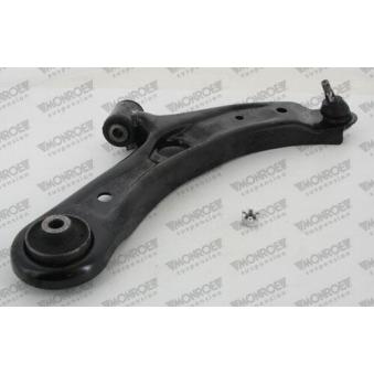 Triangle ou bras de suspension (train avant) MONROE OEM 4520171L00