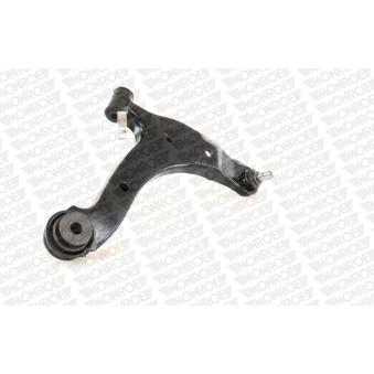 Triangle ou bras de suspension (train avant) MONROE OEM 4656730AF