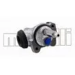 Cylindre de roue METELLI [04-0025]