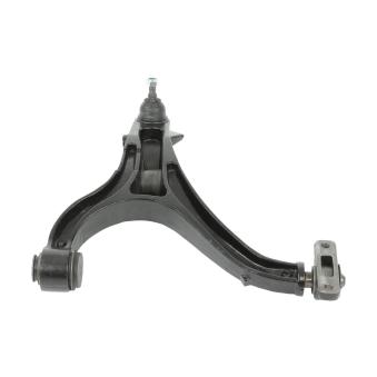 Triangle ou bras de suspension (train avant) MONROE OEM 52089981AI