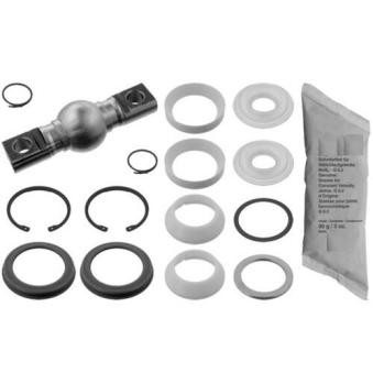 Silent bloc de suspension (train arrière) MONROE OEM 093161371