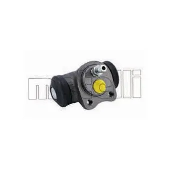 METELLI 04-0075 - Cylindre de roue