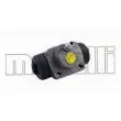 METELLI 04-0110 - Cylindre de roue