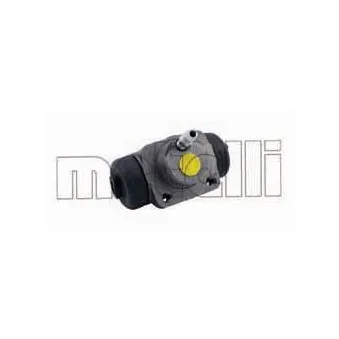Cylindre de roue METELLI OEM 34211103392