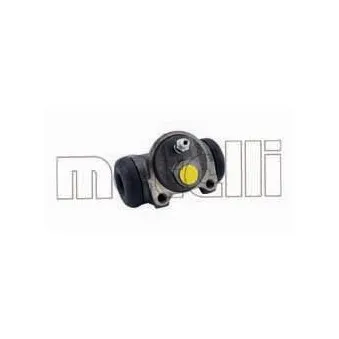 METELLI 04-0140 - Cylindre de roue