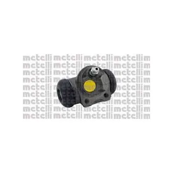 METELLI 04-0143 - Cylindre de roue arrière droit