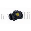 Cylindre de roue METELLI [04-0252]