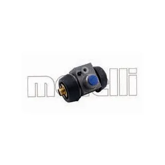 METELLI 04-0256 - Cylindre de roue