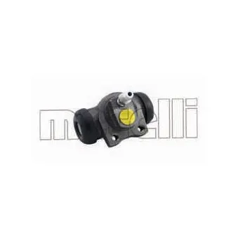 METELLI 04-0297 - Cylindre de roue