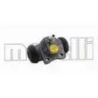 METELLI 04-0298 - Cylindre de roue