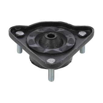 Coupelle de suspension MONROE MK111 pour FORD TRANSIT 2.5 TD - 75cv