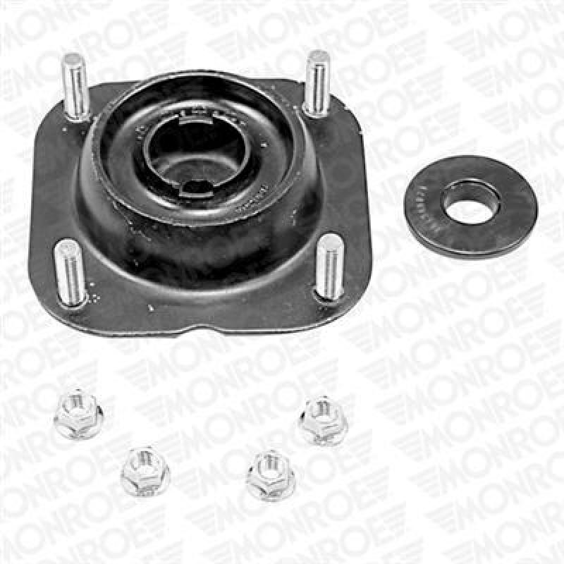 Coupelle de suspension MONROE MK218 - Visuel 1