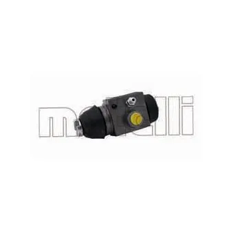 Cylindre de roue METELLI OEM 86VB2261DA