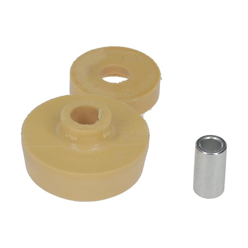 Coupelle de suspension MONROE MK431 - Visuel 1