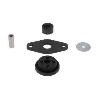 Coupelle de suspension MONROE MK438 pour CHRYSLER 300 3.0 V6 CRD - 211cv