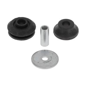 Coupelle de suspension MONROE MK442 pour MITSUBISHI ASX 1.8 DI-D - 150cv