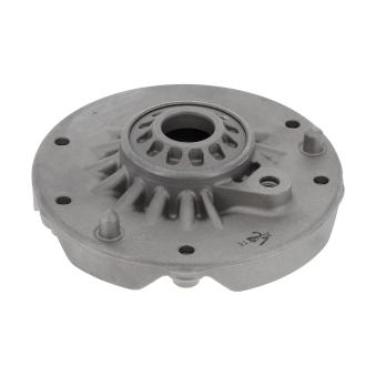 Coupelle de suspension MONROE MK450 pour CHEVROLET KALOS sDrive 18 d - 150cv