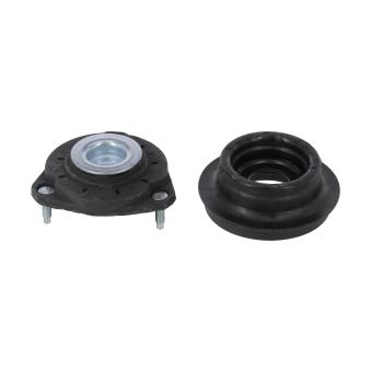 Coupelle de suspension MONROE MK486 pour PEUGEOT 504 2.2 TDCi - 110cv