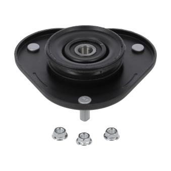 Coupelle de suspension MONROE MK494 pour TOYOTA COROLLA 1.6 - 110cv