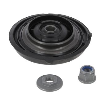 Coupelle de suspension MONROE MK501 pour DS DS 4 2.0 BlueHDi 150 - 150cv