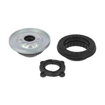 Coupelle de suspension MONROE MK502 pour BMW Série 5 1.7 CDTi - 110cv